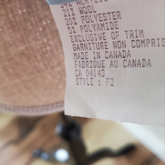 Fresh Laundry blazer - Picture 6 of 6